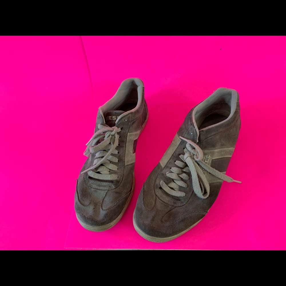 Diesel shoes